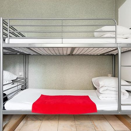Cameleon Paris Guesthouse Pantin Ngoại thất bức ảnh