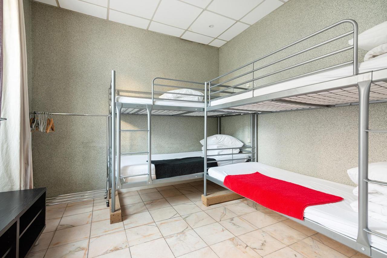 Cameleon Paris Guesthouse Pantin Ngoại thất bức ảnh