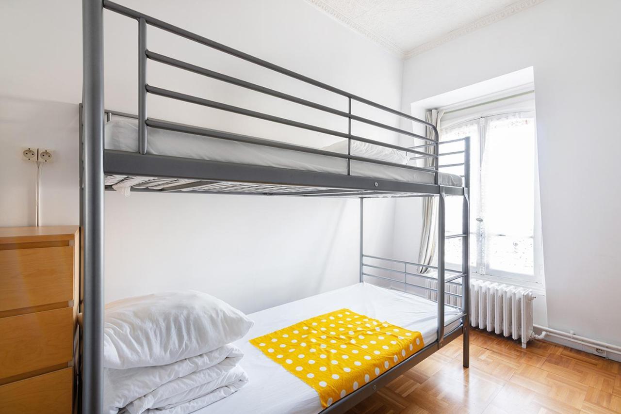 Cameleon Paris Guesthouse Pantin Ngoại thất bức ảnh