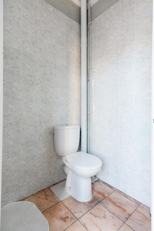Cameleon Paris Guesthouse Pantin Ngoại thất bức ảnh