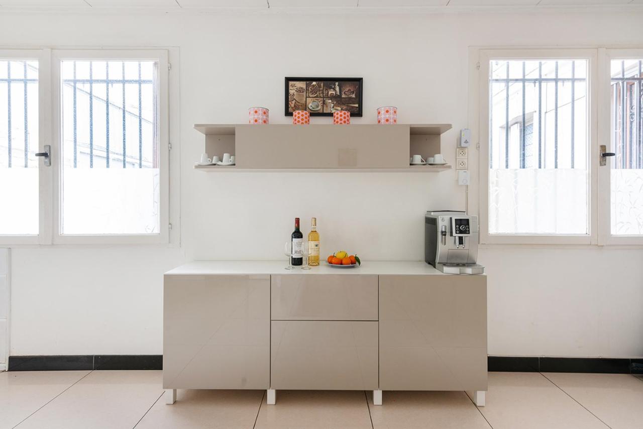 Cameleon Paris Guesthouse Pantin Ngoại thất bức ảnh